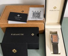 Farasute 5321A-1 Full Set