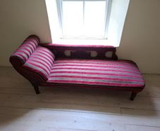 Chaise Sofa
