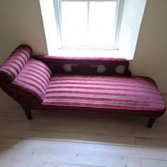 Chaise Sofa