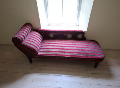 Chaise Sofa