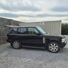 2005 Land Rover Range Rover
