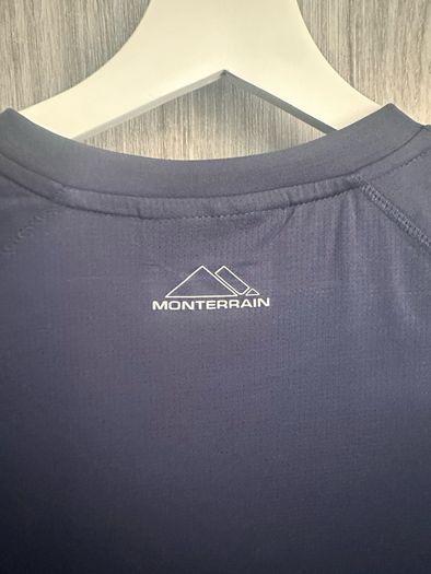Monterrain Top - Medium