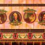 Steeleye Span - Parcel Of Rogues Vinyl LP 1973 Image 3