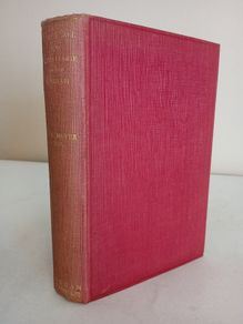 The Call and Challenge of the Unseen by Rev. F. B. Meyer (GT943)