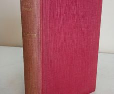 The Call and Challenge of the Unseen by Rev. F. B. Meyer (GT943)
