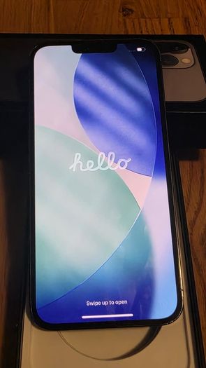 Iphone 13 Pro Max