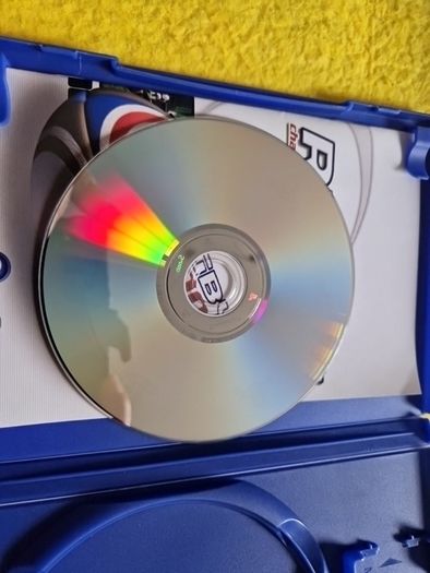 Rugby Challenge 2006 PlayStation2 Ps2 games Original