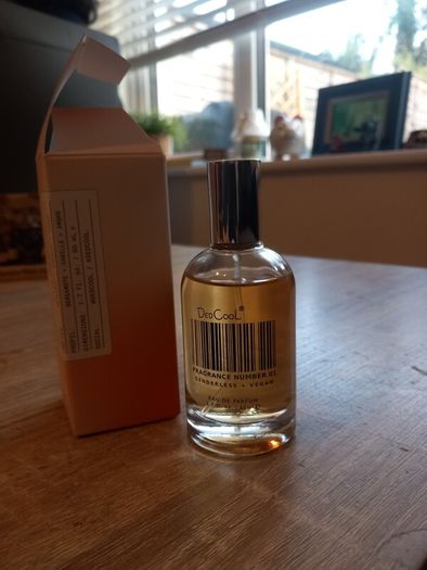 Ded Cool 01 Taunt eau de parfum
