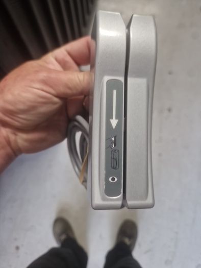 Act 1010 swipe card reader