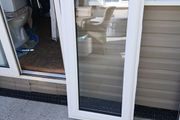 pvc window