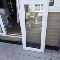 pvc window