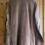 Mens Leather Jacket Image 2