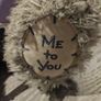 Tatty Teddy 21st birthday bear Image 6