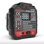New: Socket Tester / Mains Outlet Tester Image 5