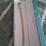silver bracelet Image 2