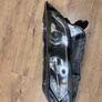 nissan qashqai headlight Image 5