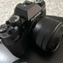 FUJIFILM X-T50 + 15-45 lens kit + accessories Image 2