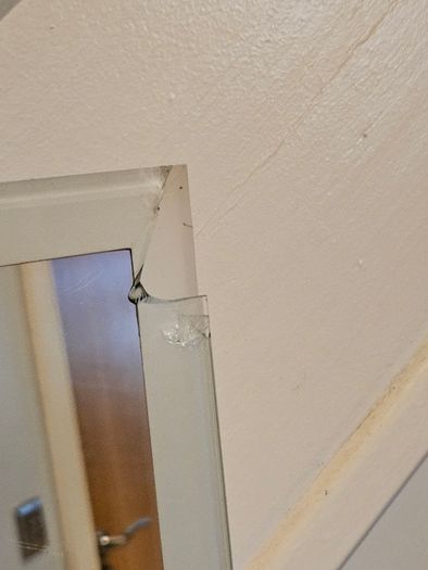 LED Bathroom Mirror
