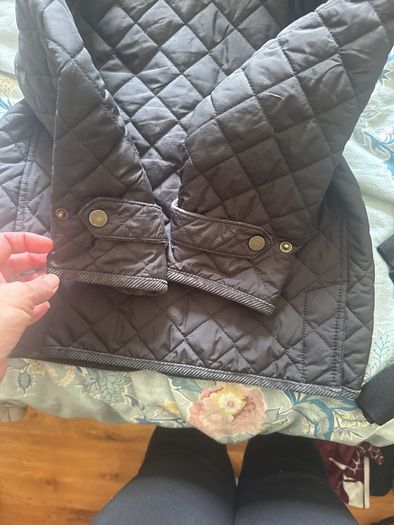 polo ralph lauren boys jacket