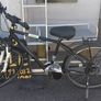 variety of bikes for sale mountain road electric Image 4