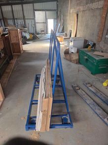 Board trolley