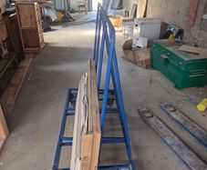 Board trolley