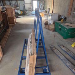 Board trolley