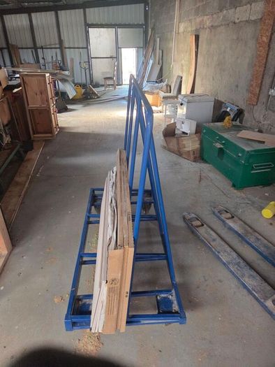 Board trolley