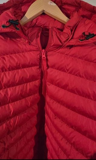 Stanley Voyager Jacket With Removable Hood
