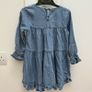 Name it denim dress Image 2