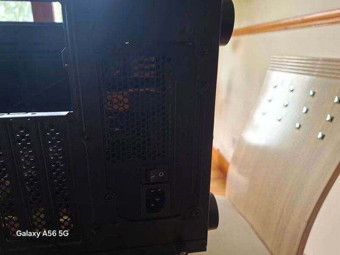 corsair vs550