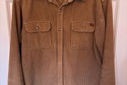 Billabong Cord Overshirt