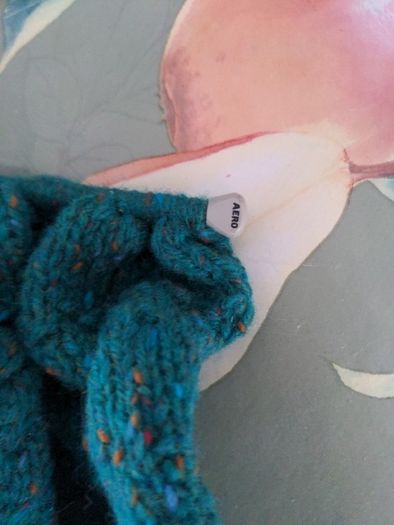 Tivoli Tweed Dk