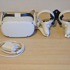 Oculus quest 2 (256 GB)