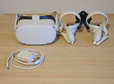 Oculus quest 2 (256 GB)
