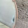 Vintage Art Deco Butterfly Mirror Image 2
