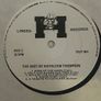 Kathleen Thompson Legion of the Rearguard vinyl Image 3