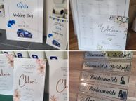 main image for ad Wedding signs