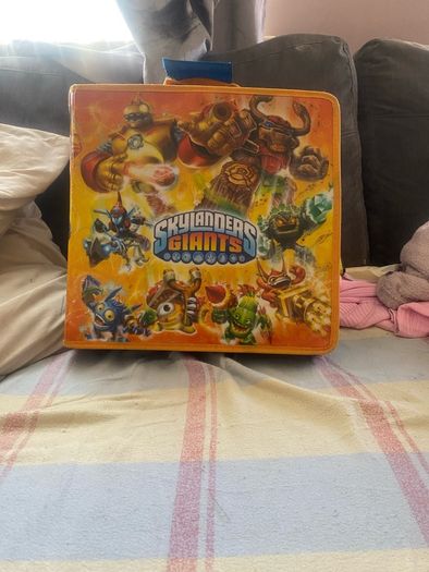 skylanders lot