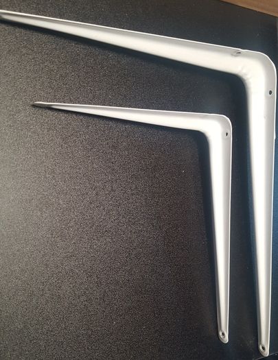 London Pattern Shelf Bracket 250 x 200mm