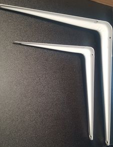 London Pattern Shelf Bracket 250 x 200mm