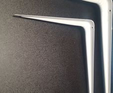 London Pattern Shelf Bracket 250 x 200mm
