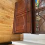 Display Cabinet - Wood Image 7