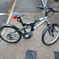 Kids Bike