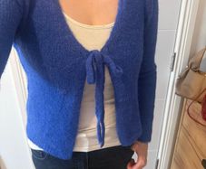 Savida Cardigan