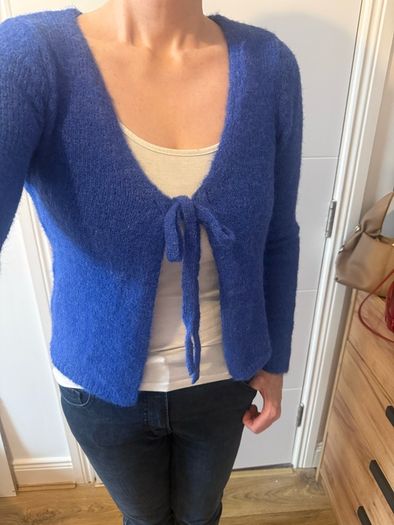 Savida Cardigan