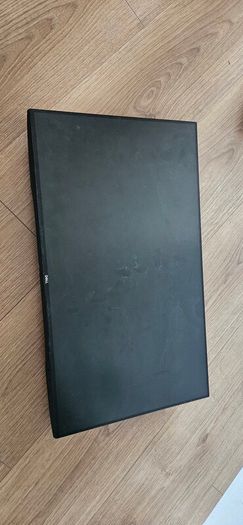 Dell Monitor Broken + Stand