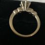 sterling silver ring Image 3