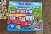 Bus Stop toys
