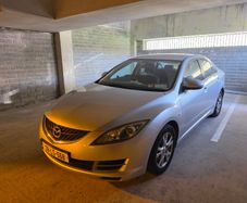 2008 Mazda 6